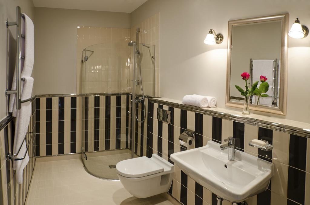 Ursula Royal Apartments Druskininkai Cameră foto