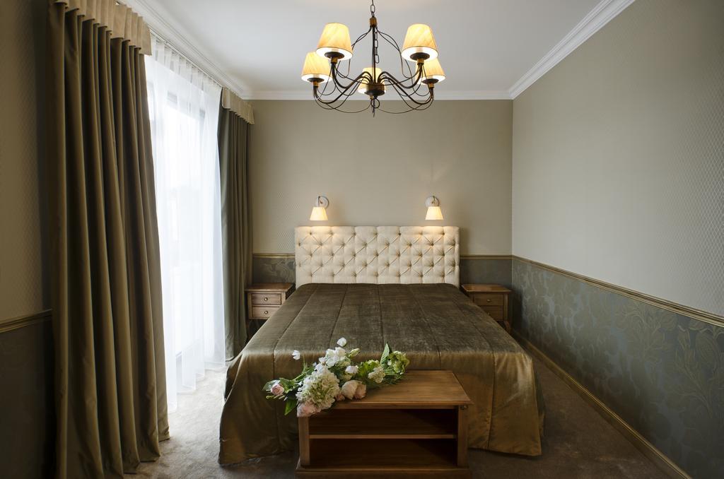 Ursula Royal Apartments Druskininkai Cameră foto