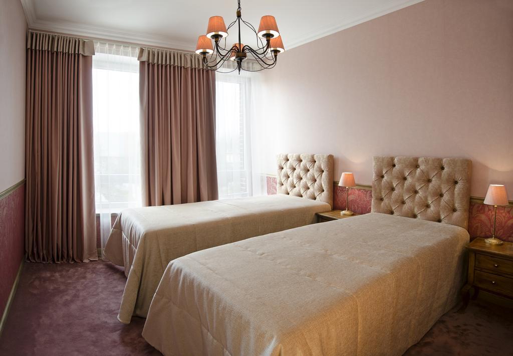 Ursula Royal Apartments Druskininkai Cameră foto