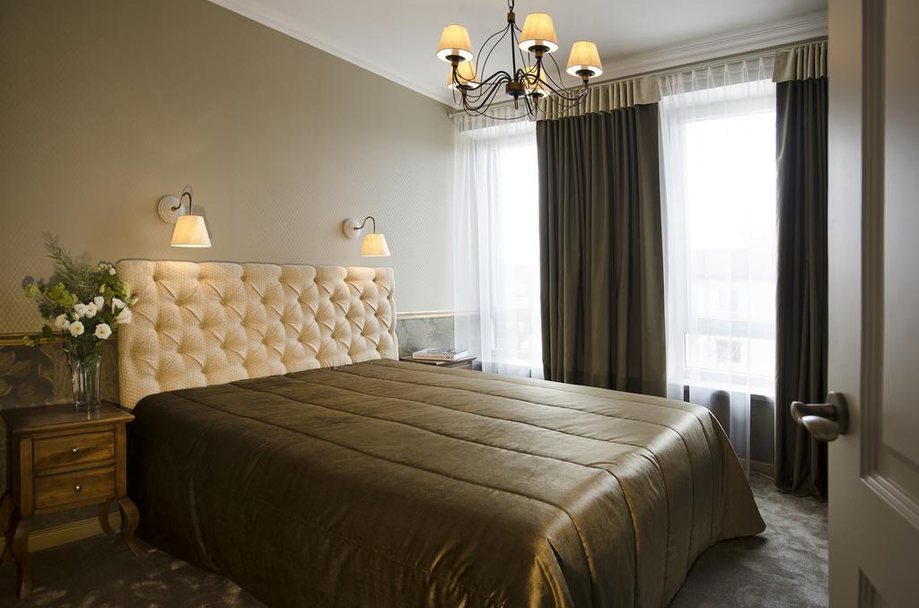 Ursula Royal Apartments Druskininkai Cameră foto